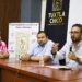 Julio Gamboa alinea estrategias de seguridad y prevención social bajo el eje del humanismo.