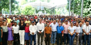 Chiapas continúa a la baja en superficie afectada por incendios forestales