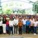 Yamil Melgar fortalece la cafeticultura con apoyos a productores