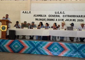 Promueve IMSS Chiapas incorporación voluntaria de Personas Trabajadoras Independientes