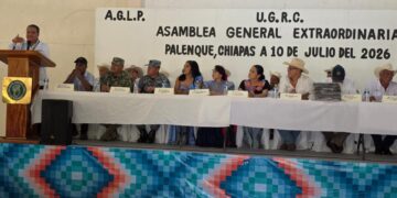 Promueve IMSS Chiapas incorporación voluntaria de Personas Trabajadoras Independientes