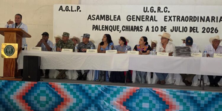 Promueve IMSS Chiapas incorporación voluntaria de Personas Trabajadoras Independientes