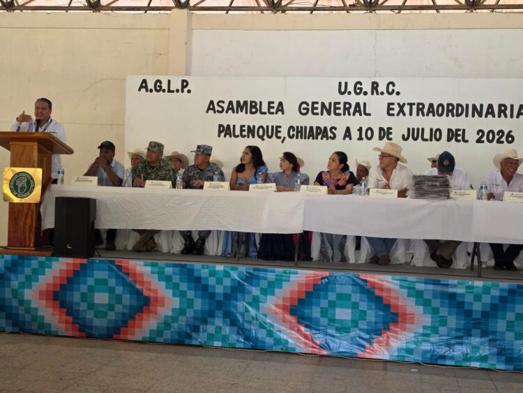 Promueve IMSS Chiapas incorporación voluntaria de Personas Trabajadoras Independientes