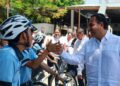 Con inversión en escuelas y apoyos a estudiantes, Eduardo Ramírez fortalece la educación en Chiapas