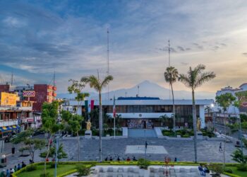 Tapachula, referente estatal en transparencia