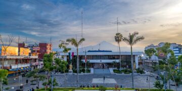 Tapachula, referente estatal en transparencia