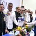 Yamil Melgar reconoce a las nuevas generaciones que construirán el futuro de Tapachula