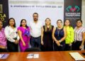 Con enfoque de humanismo, Julio Gamboa gestiona y promueve entornos seguros para las mujeres junto al Centro LIBRE.