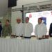 Escuela Preparatoria Tapachula celebra la graduación de la generación 2023-2026