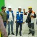 Mauricio Cordero y Yamil Melgar supervisan inmuebles públicos tras los sismos