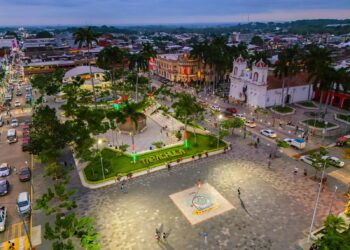 Tapachula fortalece el turismo de reuniones en la frontera sur: Yamil Melgar