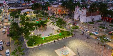 Tapachula fortalece el turismo de reuniones en la frontera sur: Yamil Melgar