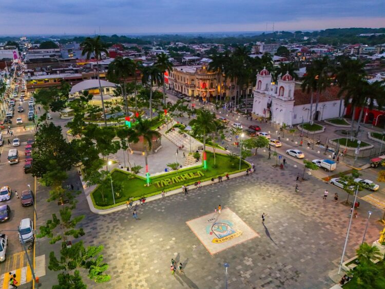 Tapachula fortalece el turismo de reuniones en la frontera sur: Yamil Melgar