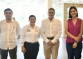 Reformas a la Ley de Turismo, fortalecen el desarrollo turístico de Tapachula y Chiapas: Yamil Melgar