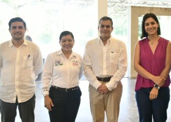 Reformas a la Ley de Turismo, fortalecen el desarrollo turístico de Tapachula y Chiapas: Yamil Melgar