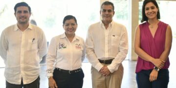 Reformas a la Ley de Turismo, fortalecen el desarrollo turístico de Tapachula y Chiapas: Yamil Melgar