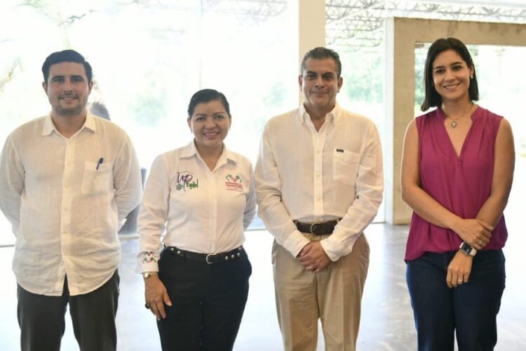 Reformas a la Ley de Turismo, fortalecen el desarrollo turístico de Tapachula y Chiapas: Yamil Melgar