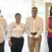 Reformas a la Ley de Turismo, fortalecen el desarrollo turístico de Tapachula y Chiapas: Yamil Melgar