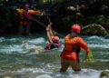 Protección Civil Chiapas se fortalece con capacitación de rescate en inundaciones 
