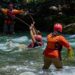 Protección Civil Chiapas se fortalece con capacitación de rescate en inundaciones 