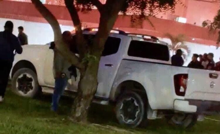 Acribillan en Cancún a excomandante de la Policía de Chiapas; encabezaba combate al narcomenudeo