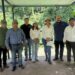 Ayuntamiento de Tapachula y CONAGUA fortalecen coordinación para impulsar proyectos hídricos en beneficio de la población