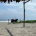 Las playas de Chiapas son seguras para uso recreativo durante este periodo vacacional