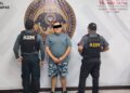 Detienen a seis exfuncionarios por presuntos actos de corrupción en Chiapas
