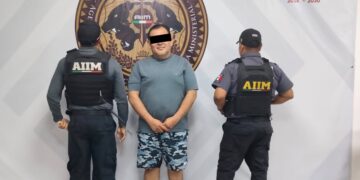 Detienen a seis exfuncionarios por presuntos actos de corrupción en Chiapas