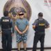 Detienen a seis exfuncionarios por presuntos actos de corrupción en Chiapas