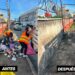 Yamil Melgar fortalece acciones para mantener limpio Tapachula