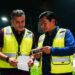 Yamil Melgar fortalece entornos seguros con Camina Seguro