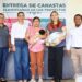 DIF Tuxtla Chico impulsa la justicia social con entrega de apoyos alimentarios a familias vulnerables