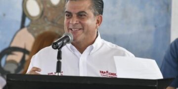 Yamil Melgar refuerza acciones preventivas por temporada de lluvias
