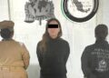 Detienen a la hermana del exdirector de Pemex, Emilio Lozoya, por presunto lavado de dinero