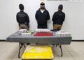 Aseguran más de 7 mil cartuchos en carretera de Chihuahua; hay un detenido