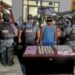 Capturan a presunto integrante del Cártel de Sinaloa en Chiapas