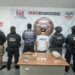 Detienen a hombre con presunta marihuana y un vehículo en Tuxtla Gutiérrez