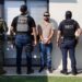 Caen dos objetivos prioritarios del crimen organizado en operativos federales