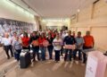FORTALECE AYUNTAMIENTO DE TAPACHULA LA ATENCIÓN CIUDADANA CON PERSPECTIVA DE GÉNERO