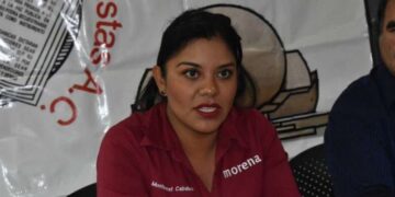 Reportan que Estados Unidos revocó la visa de Montserrat Caballero