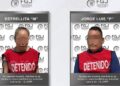 Dictan prisión preventiva a dos presuntos implicados en el feminicidio de Dafne Zapata