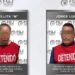 Dictan prisión preventiva a dos presuntos implicados en el feminicidio de Dafne Zapata