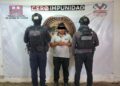 Presentan a presuntos responsables del abuso sexual de un menor en Sabanilla; víctima ya fue rescatada