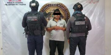 Presentan a presuntos responsables del abuso sexual de un menor en Sabanilla; víctima ya fue rescatada