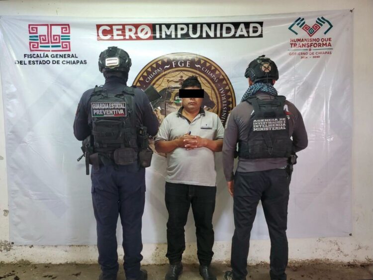 Presentan a presuntos responsables del abuso sexual de un menor en Sabanilla; víctima ya fue rescatada