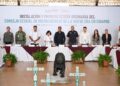 Eduardo Ramírez convoca a sumar esfuerzos por la conservación de las microcuencas de Chiapas