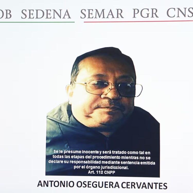 “Tony Montana”, hermano de “El Mencho”, se declara culpable en EE. UU.
