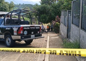 Hallan a una mujer sin vida y con huellas de violencia en Tapachula
