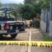 Hallan a una mujer sin vida y con huellas de violencia en Tapachula